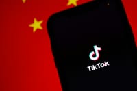 Tech-heavy Nasdaq advances as Alphabet hits US$3trn; TikTok deal nears post image