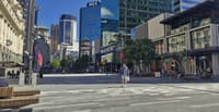 Rate cut bets still on as markets look through speeding inflation; NZX50 gains post image