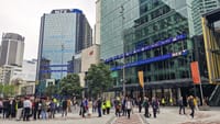 NZX goes mining for new listings in Australia, leads NZX50 higher post image