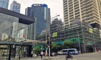 NZX50 keeps nose above water as RBNZ cools rate expectations post image