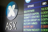 ASX to rise as CBA, James Hardie earnings in view post image