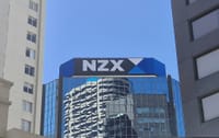 NZX50 joins Asia rally as it edges higher; kiwi slides vs Aussie as RBA hikes post image