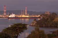 Channel Infrastructure a safe harbour in Iran conflict storm: ForBarr post image