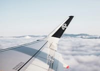 Air NZ tumbles as ForBarr questions hedging; NZX50 falls post image