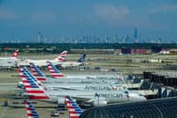 US airlines rally on robust demand as Wall St stays upbeat post image