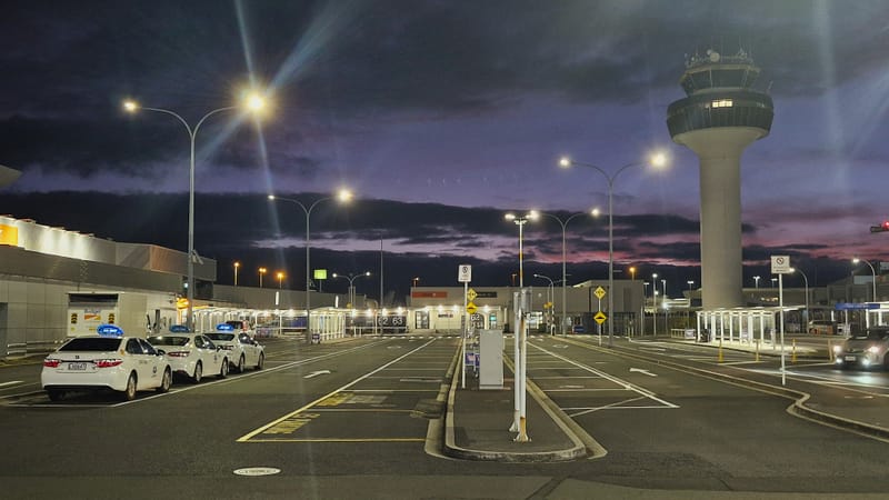 Auckland airport smooths bumpy landing for NZX50 post image