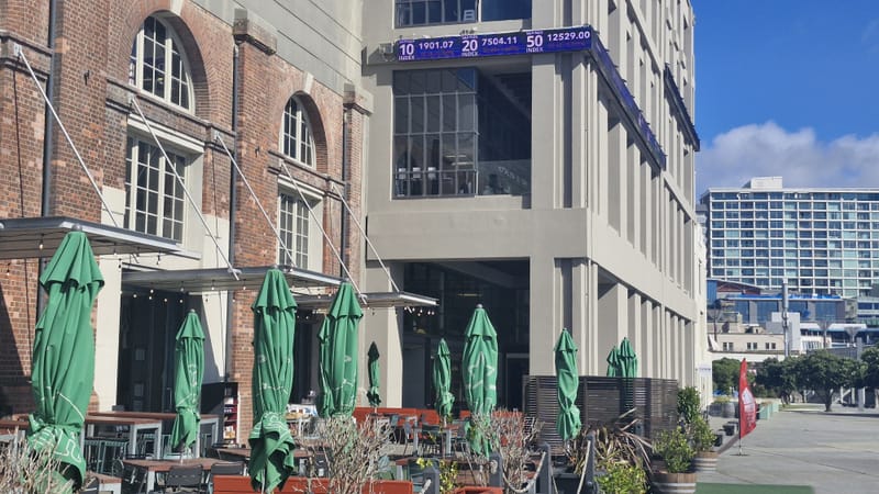 NZ shares join global decline as Trump sticks to 25% tariffs post image