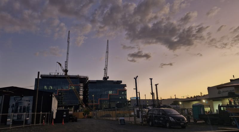 NZ open for business, just not for retail investors post image