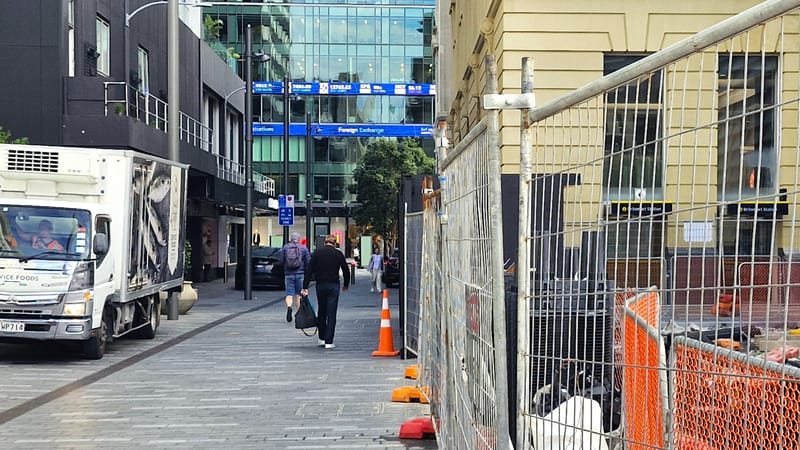 Infratil drives gains; NZX50 marks best week in 8 post image