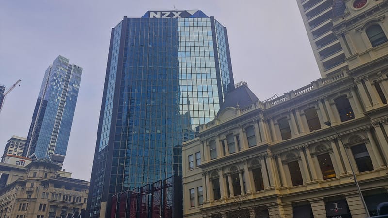 Soft labour market keeps rate cut alive; Eroad hits 3-yr high post image