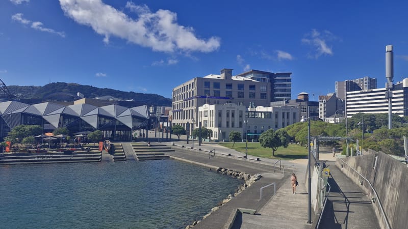 NZX50 falls 1.6% this week as tariffs whipsaw markets post image