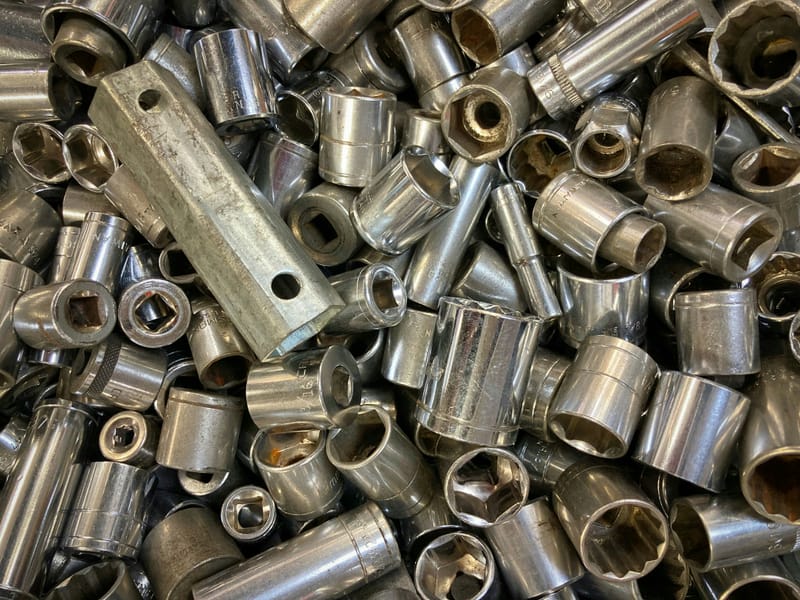 Steel tariffs in view after week of trade war whiplash post image