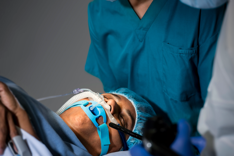 F&P Healthcare hits 3 ½-mth high; easier NZX listing on the way post image