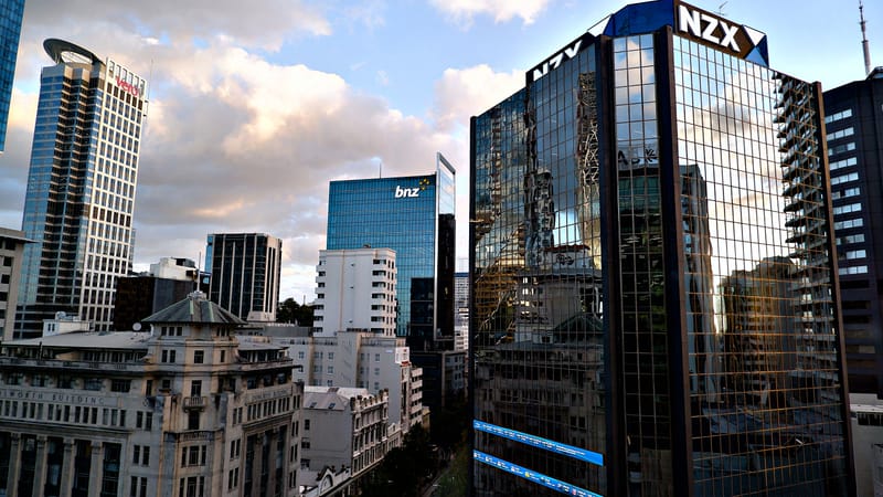 NZX50 surges 3.3% as Trump backtracks on tariffs, mostly post image