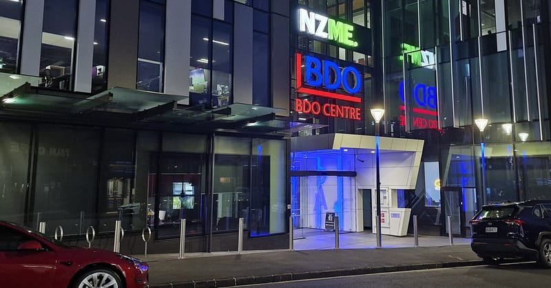 Jim Grenon puts NZME on notice over disclosures post image