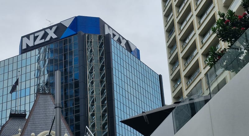 Back to the futures for NZX in hunt for market maker post image