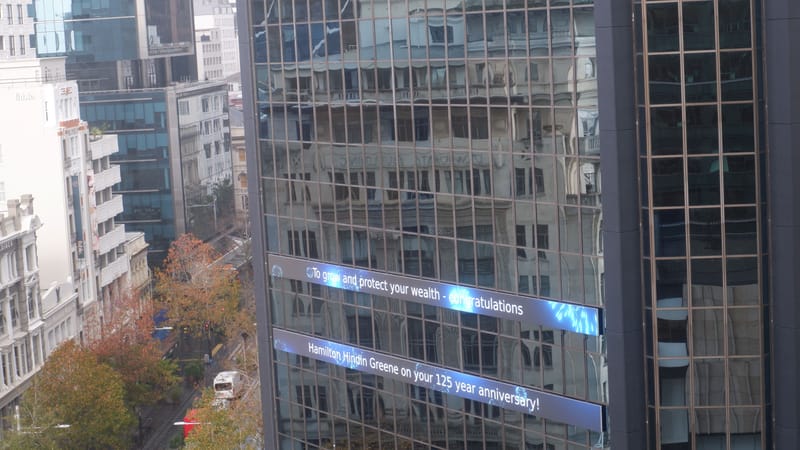 Ringing cash registers buoy consumer stocks as NZX50 gains post image