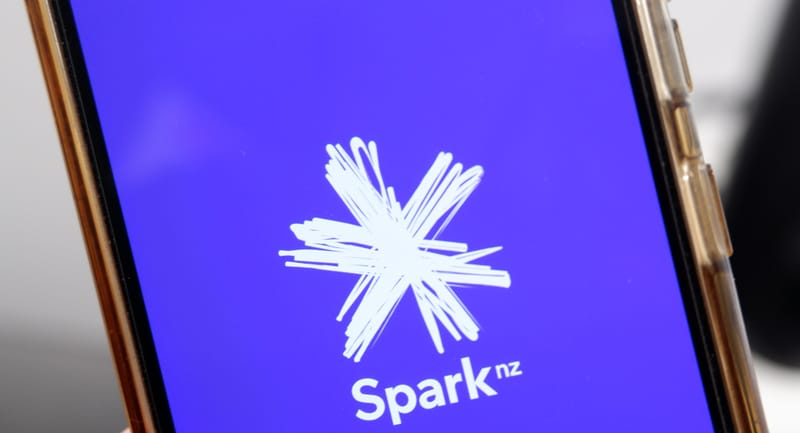 Retail investors remain true Spark believers post image