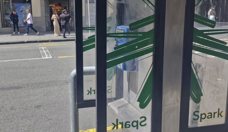 Milford’s bright Spark in MSCI reweighting post image