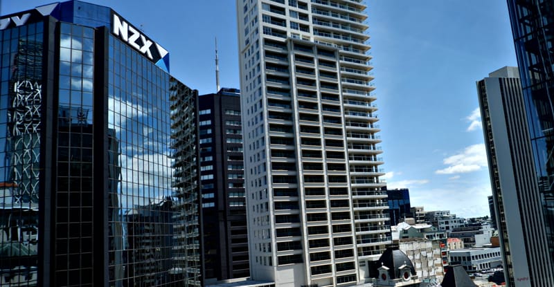 NZ shares rally as Asian markets eye US inflation post image