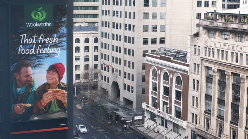 NZME pruning gets cautious approval from analysts post image