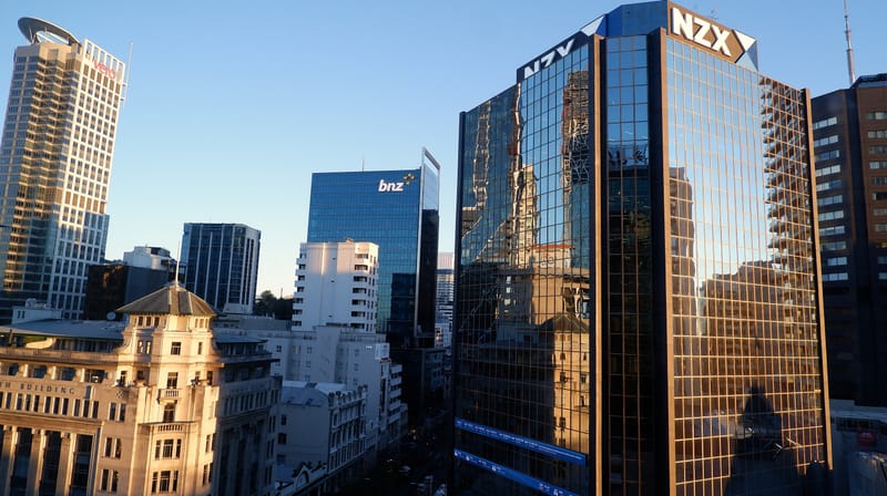 Yield plays buoy NZX50; contained inflation keeps rate cut alive post image