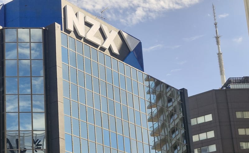 NZX50 notches up best year since 2020; Tower redeems itself post image