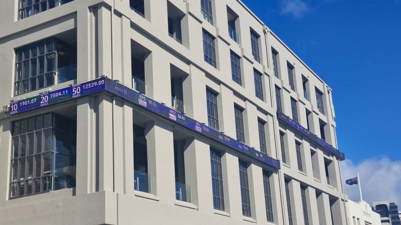 NZ shares gain as Trump pulls brakes on auto tariffs post image