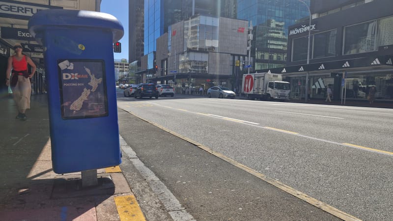 Freightways weathering rugged recovery post image