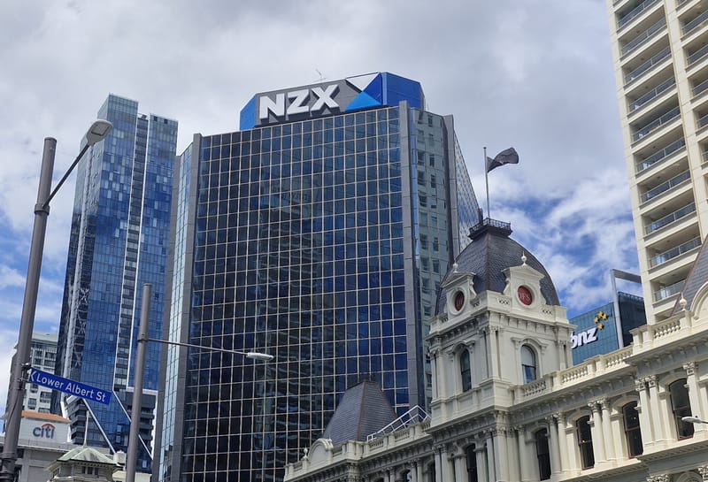 Tariff tremors remain as NZX earnings loom post image