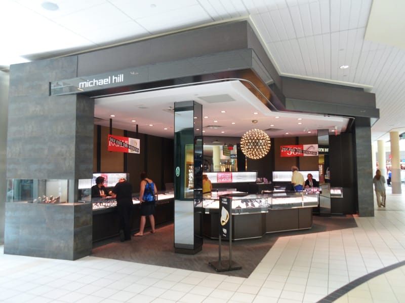 Tributes flow after Michael Hill dies; NZX50 advances post image