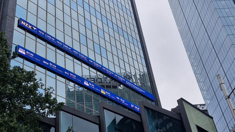 Trump 2.0 wheels and deals through tariff threat, markets gain post image