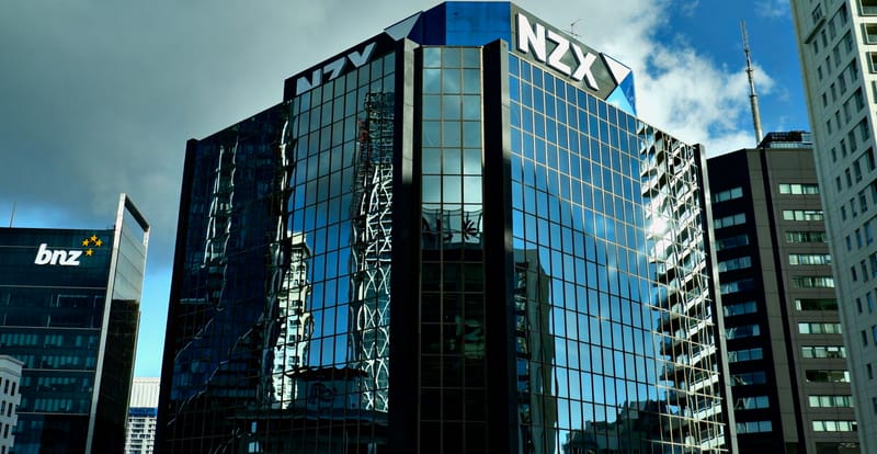 Equity raising cost deductibility on NZX's tax wish-list post image