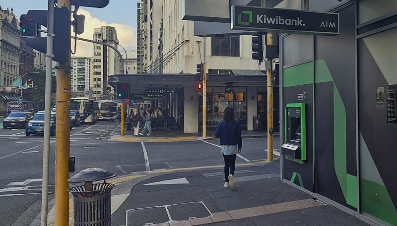 PAUL MCBETH: Kiwibank capital raising an opportunity to blow post image