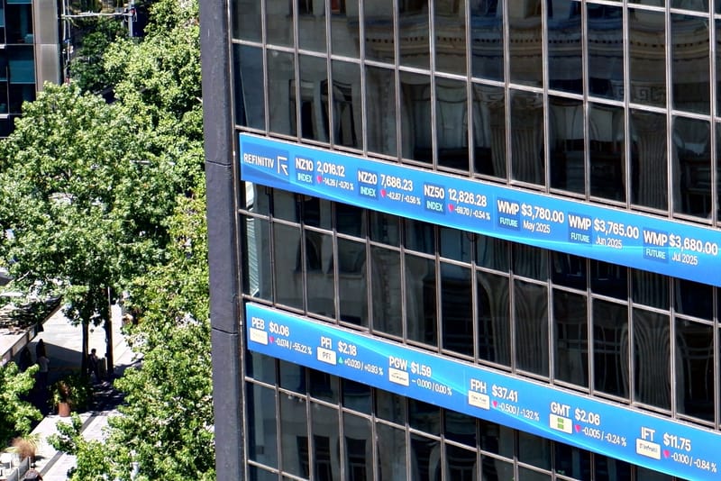 Pacific Edge slumps on Medicare decision post image