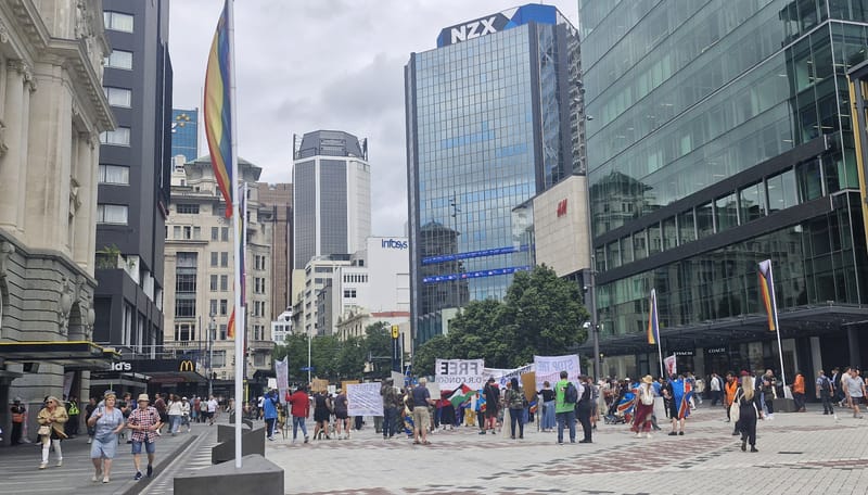 NZX50 snaps three weeks of decline as Fletcher gains post image