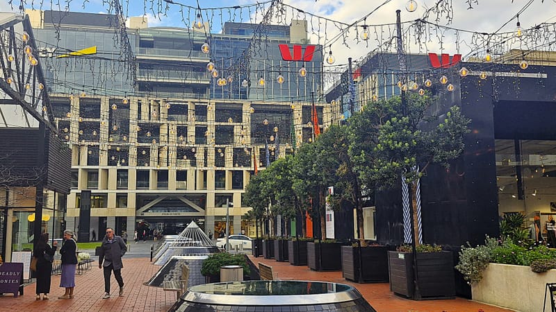 Westpac leads NZX, ASX higher; NZ housing market still muted post image