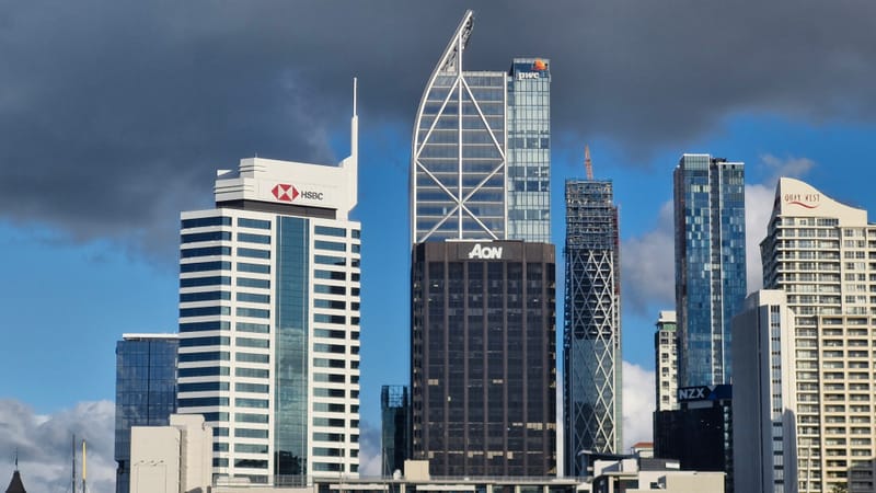 SkyCity slumps in return to trading; NZX50 shrugs off Friday slump to end week higher post image