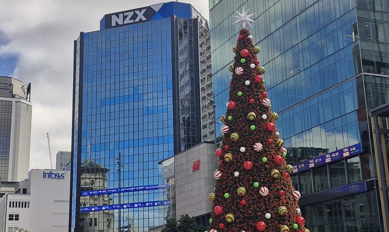 Contact surge pushes NZX50 to three-year high post image