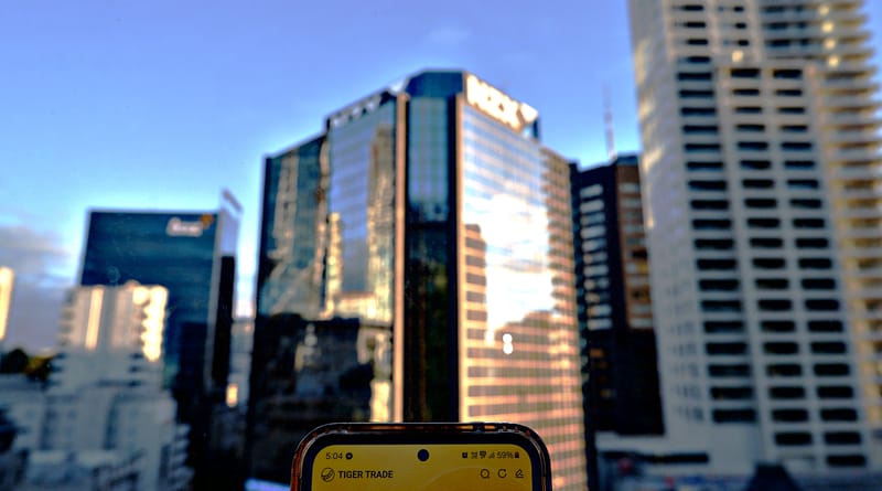 Tiger adds NZX to its bag of tricks post image