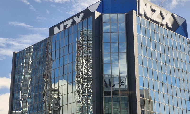 Antipodean markets rally into Christmas post image