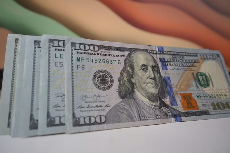 Kiwi holds above 57 US cts as Fed back in focus post image