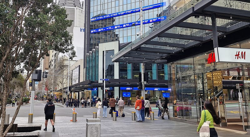 NZX50 surges as Asia joins Wall St rally; heavy trading for NZX post image