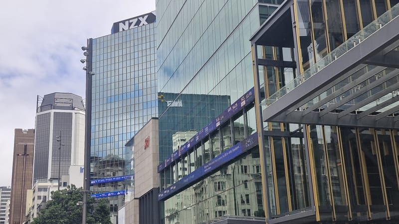 NZX cash trading on the rise in 2024 post image