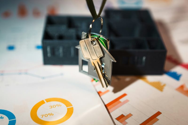 DMX pleased with General Capital bargain post image