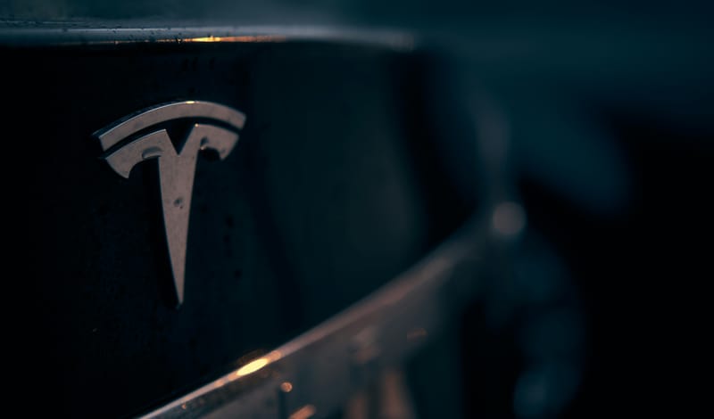 Tesla sales decline casts pall over Wall Street post image