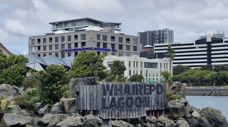 F&P Healthcare, Infratil buoy NZ market post image