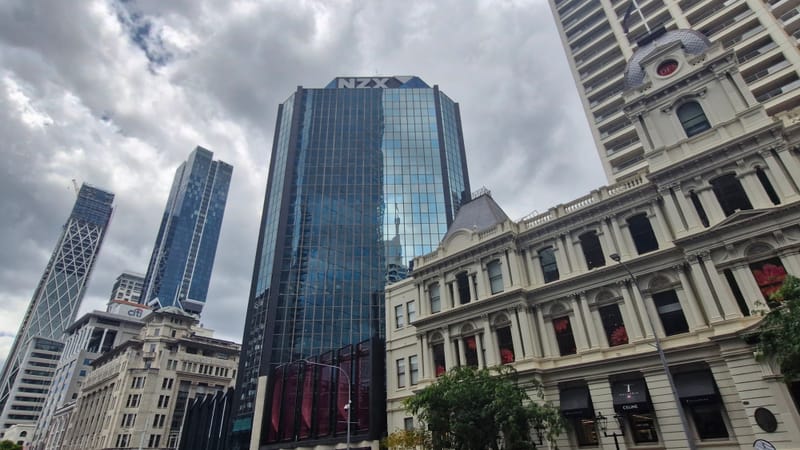 NZX50 falls 1.3% this week as US jobs numbers loom post image