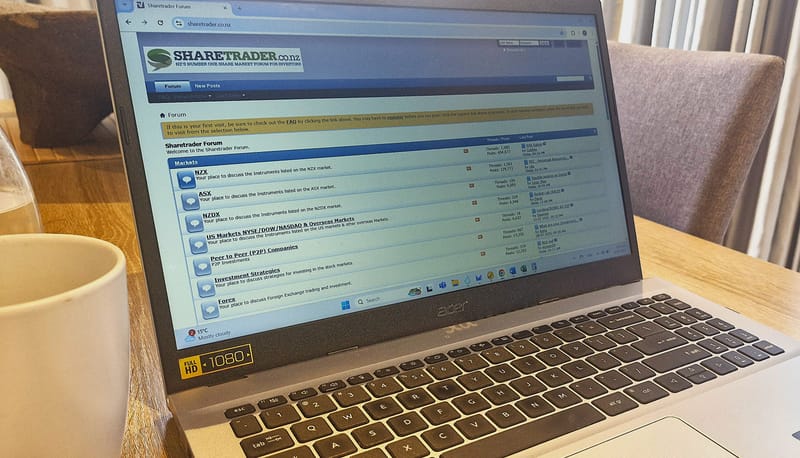 Curious about investing? There are places for you post image