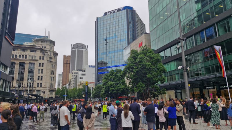 NZX50 buoyed by a2 Milk’s frothy result post image